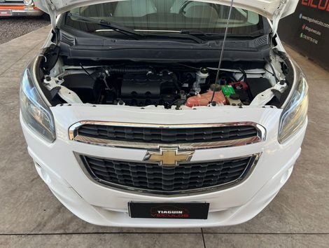 Chevrolet SPIN LTZ 1.8 8V Econo.Flex 5p Aut.