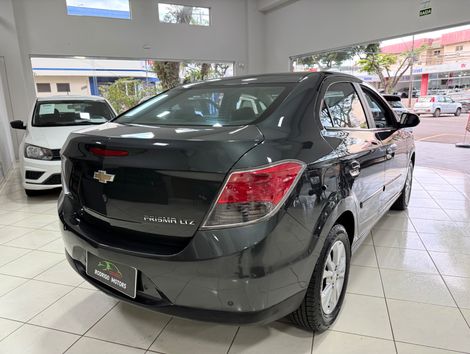 Chevrolet PRISMA Sed. LTZ 1.4 8V FlexPower 4p Aut.