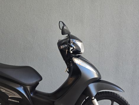 HONDA BIZ 125 EX/ 125 EX FLEX