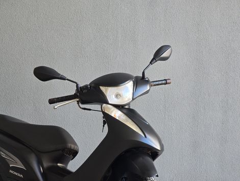 HONDA BIZ 125 EX/ 125 EX FLEX