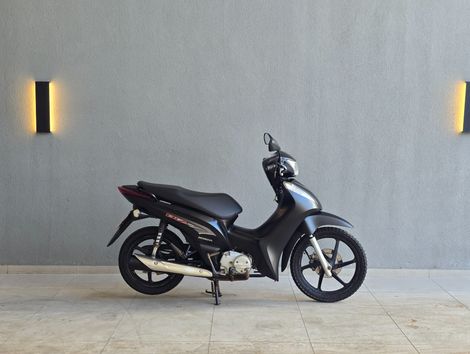 HONDA BIZ 125 EX/ 125 EX FLEX