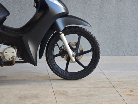 HONDA BIZ 125 EX/ 125 EX FLEX
