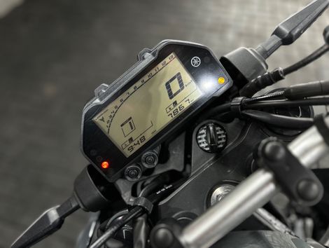 YAMAHA MT-03 321/ABS