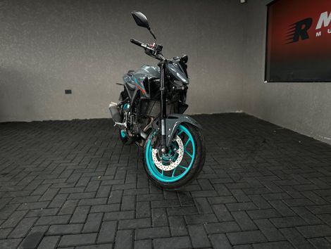 YAMAHA MT-03 321/ABS