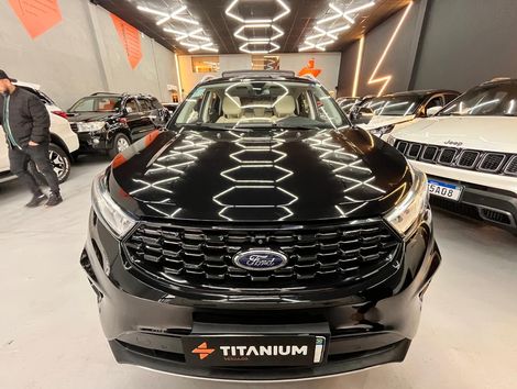 Ford TERRITORY Titanium 1.5 GTDi EcoBo. Aut.