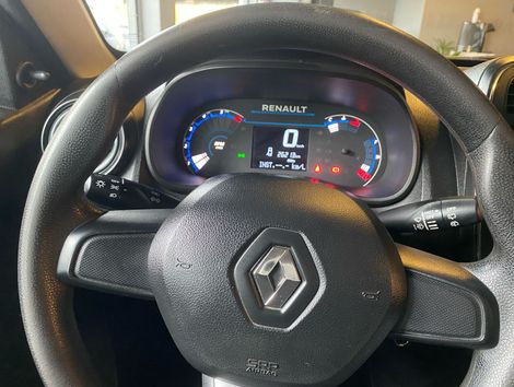 Renault KWID Zen 1.0 Flex 12V 5p Mec.