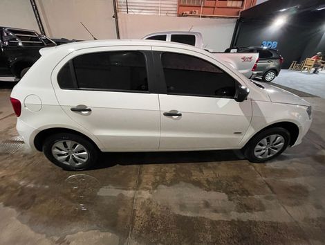 VolksWagen Gol Trendline 1.0 T.Flex 8V 5p