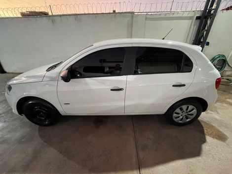 VolksWagen Gol Trendline 1.0 T.Flex 8V 5p