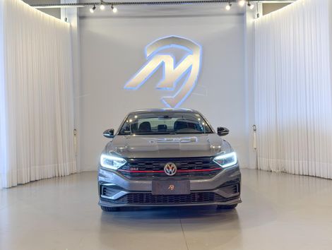 VolksWagen JETTA GLI 350 TSI 2.0 16V 4p Aut.