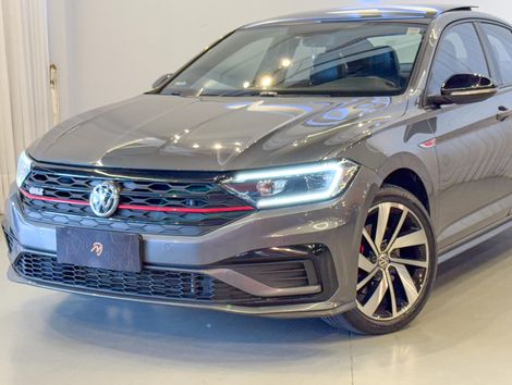 VolksWagen JETTA GLI 350 TSI 2.0 16V 4p Aut.