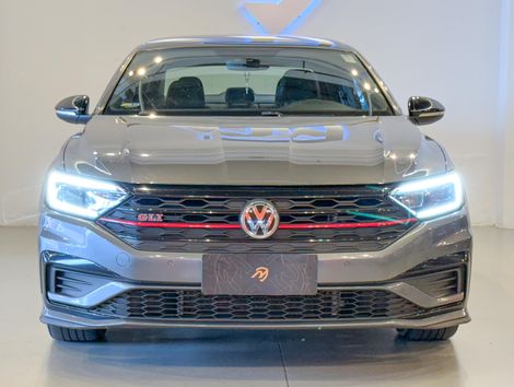 VolksWagen JETTA GLI 350 TSI 2.0 16V 4p Aut.