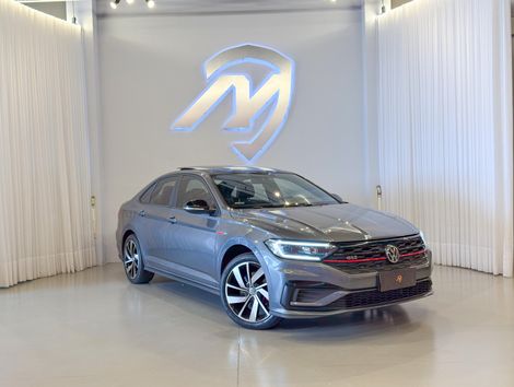 VolksWagen JETTA GLI 350 TSI 2.0 16V 4p Aut.
