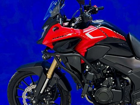 HONDA CB 500X