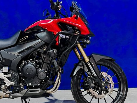 HONDA CB 500X
