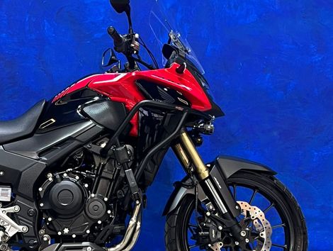 HONDA CB 500X