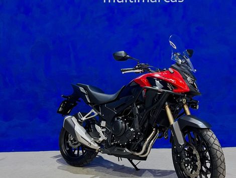HONDA CB 500X