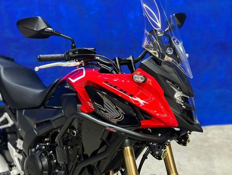HONDA CB 500X