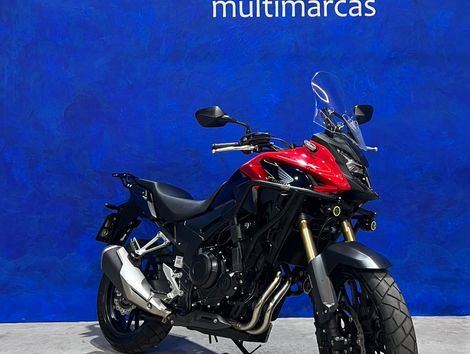 HONDA CB 500X