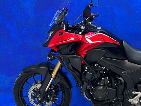 HONDA CB 500X