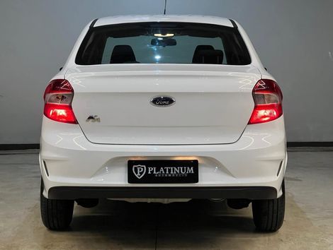 Ford Sedan 1.0 SE/SE PLUS TiVCT Flex 4p 