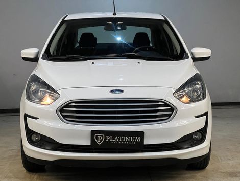 Ford Sedan 1.0 SE/SE PLUS TiVCT Flex 4p 