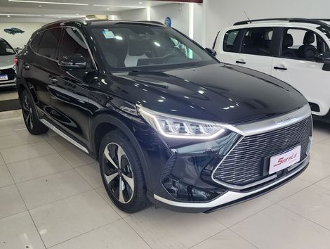 BYD Song Plus (Hibrido)