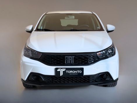 Fiat ARGO DRIVE 1.0 6V Flex