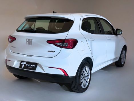 Fiat ARGO DRIVE 1.0 6V Flex