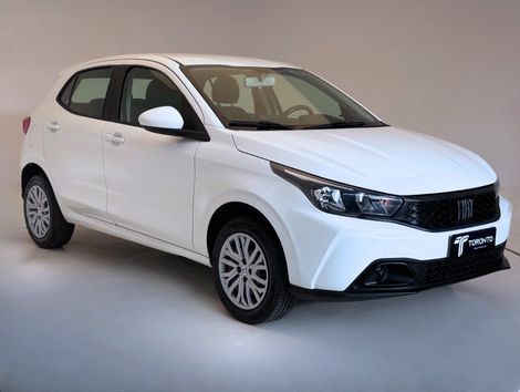 Fiat ARGO DRIVE 1.0 6V Flex