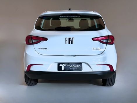 Fiat ARGO DRIVE 1.0 6V Flex