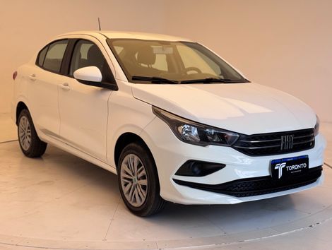 Fiat CRONOS DRIVE 1.3 8V Flex