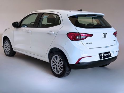 Fiat ARGO DRIVE 1.0 6V Flex