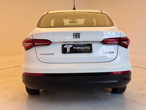 Fiat CRONOS DRIVE 1.3 8V Flex