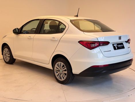 Fiat CRONOS DRIVE 1.3 8V Flex