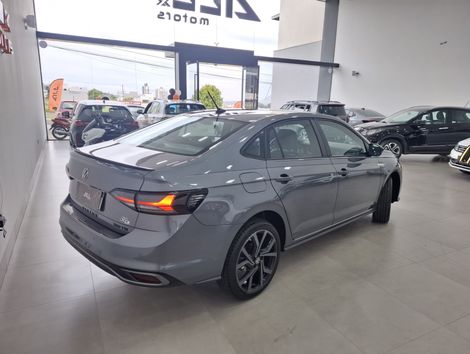 VolksWagen VIRTUS Exclusive 250TSI 1.4 Flex 16V Aut
