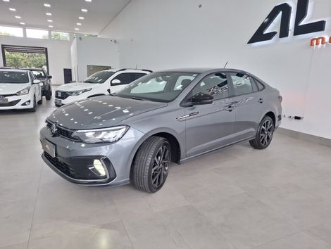 VolksWagen VIRTUS Exclusive 250TSI 1.4 Flex 16V Aut