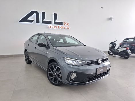 VolksWagen VIRTUS Exclusive 250TSI 1.4 Flex 16V Aut