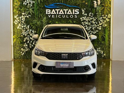Fiat ARGO DRIVE 1.0 6V Flex