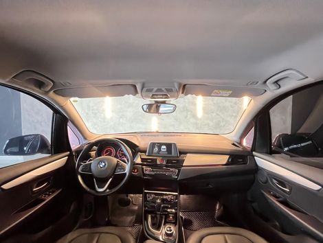 BMW 220i Tourer Active Flex 2.0 TB Aut.