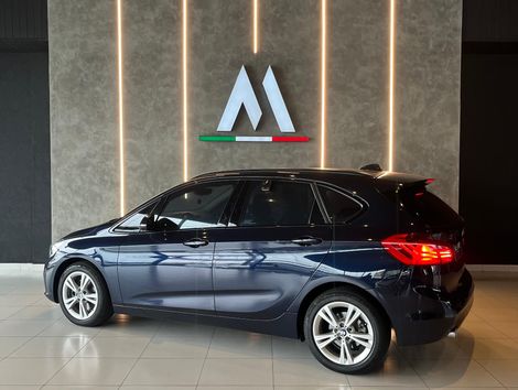 BMW 220i Tourer Active Flex 2.0 TB Aut.
