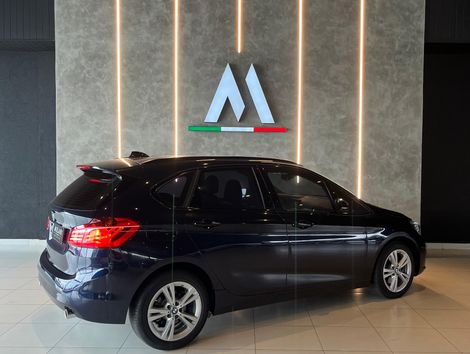 BMW 220i Tourer Active Flex 2.0 TB Aut.