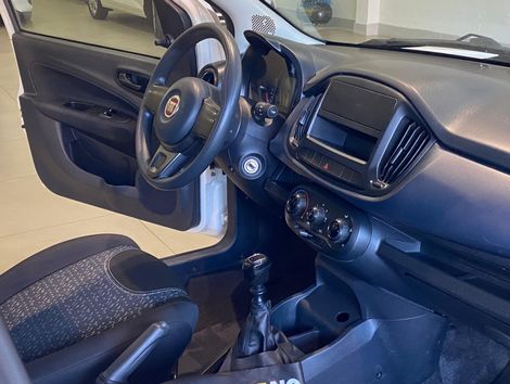 Fiat UNO ATTRACTIVE 1.0 Fire Flex 8V 5p