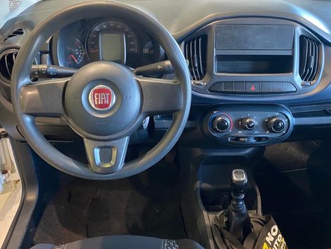 Fiat UNO ATTRACTIVE 1.0 Fire Flex 8V 5p