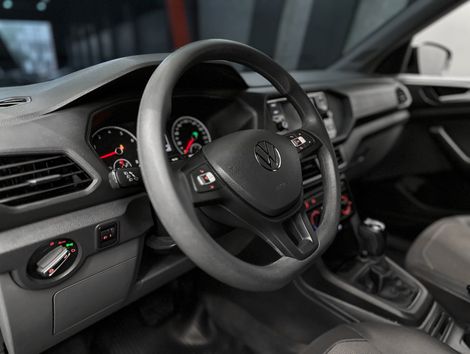 VolksWagen T-Cross 1.0 TSI Flex 12V 5p Aut.