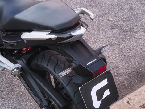 HONDA CB TWISTER/FLEXONE 250cc