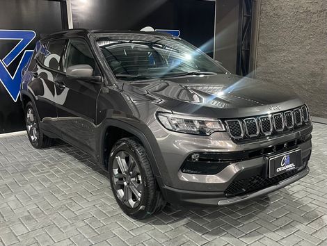 Jeep COMPASS LONG. T270 1.3 TB 4x2 Flex Aut.