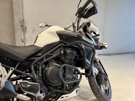 TRIUMPH TIGER 1200 XC EXPLORER