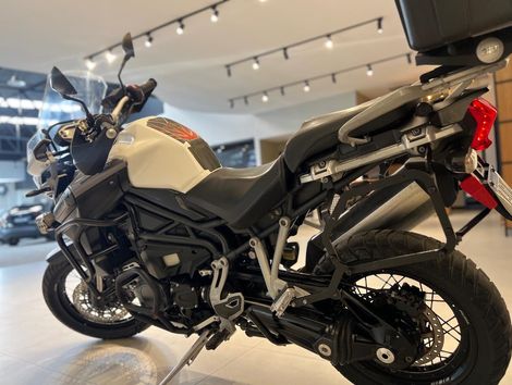 TRIUMPH TIGER 1200 XC EXPLORER