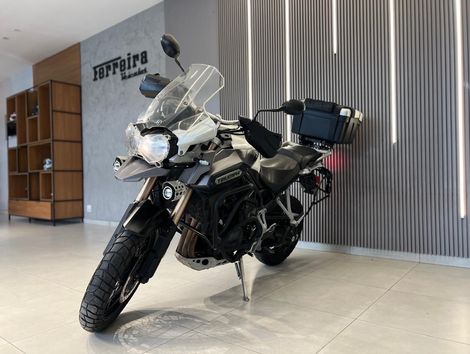 TRIUMPH TIGER 1200 XC EXPLORER