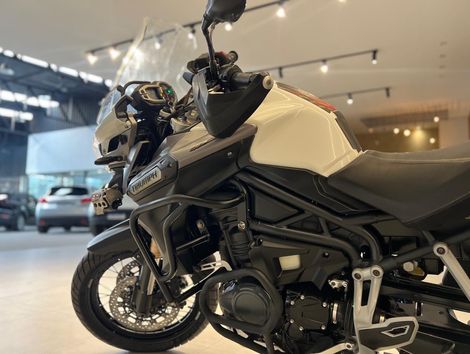 TRIUMPH TIGER 1200 XC EXPLORER